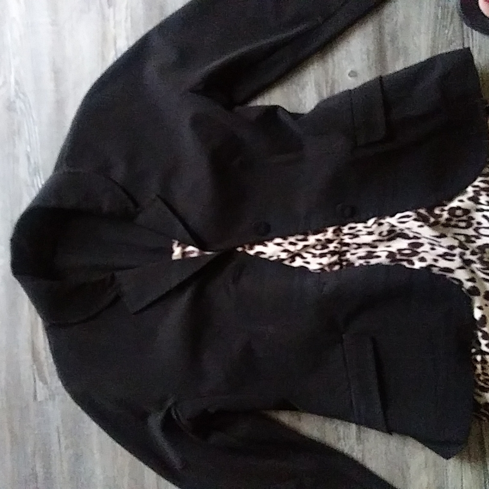 Prada Blazer - image 2